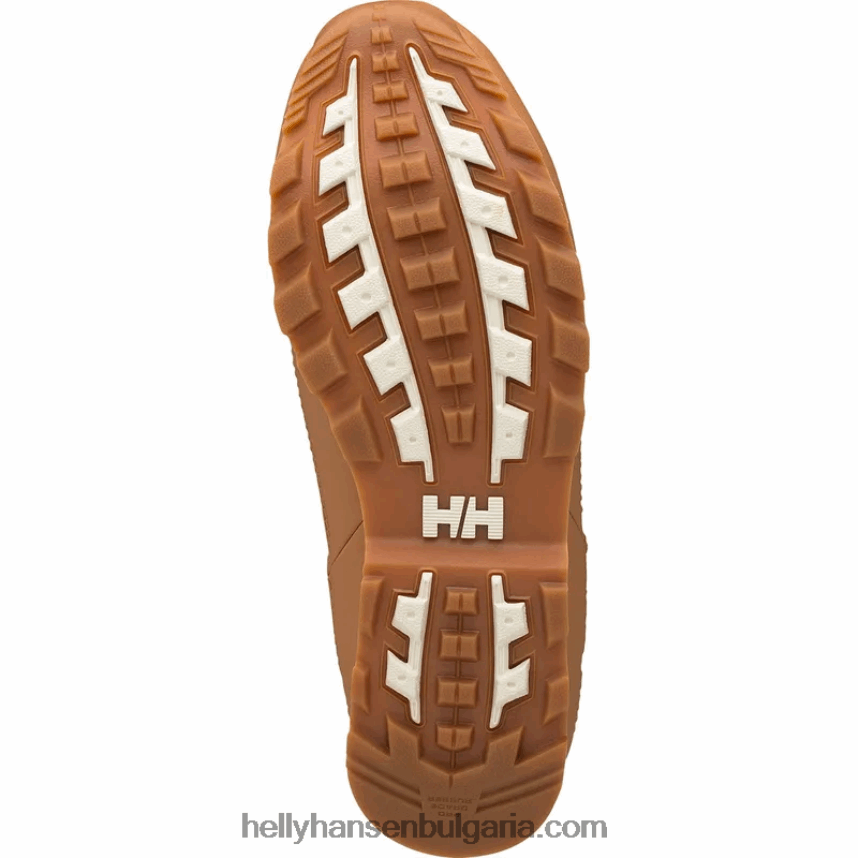 мъже мъжки зимни ботуши calgary 80V22D1185 черно/кре Helly-Hansen