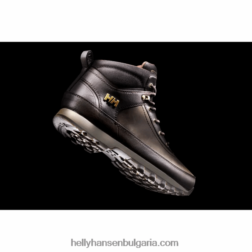 мъже мъжки зимни ботуши calgary 80V22D1186 медена пшеница Helly-Hansen