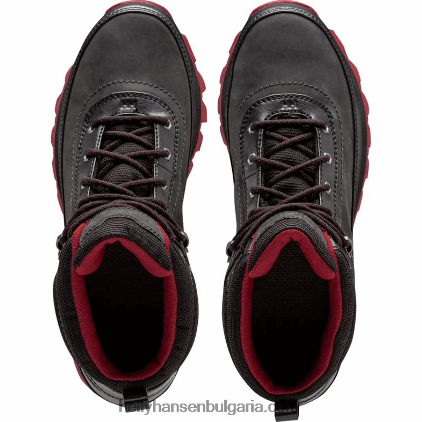 мъже мъжки зимни ботуши calgary 80V22D1186 медена пшеница Helly-Hansen