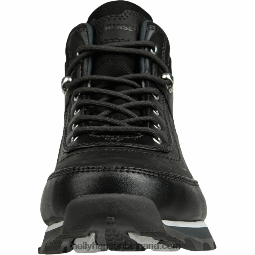 мъже мъжки зимни ботуши calgary 80V22D1187 черно/червено Helly-Hansen