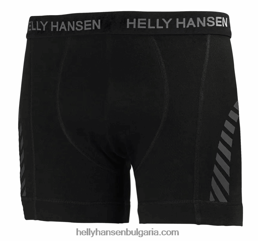 мъже мъжки мериносови боксерки hh lifa 80V22D1069 военноморски флот Helly-Hansen