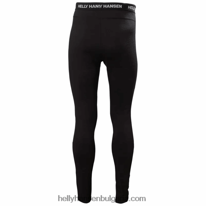 мъже мъжки мериносови олекотени панталони lifa 80V22D1079 дълбок фиорд Helly-Hansen