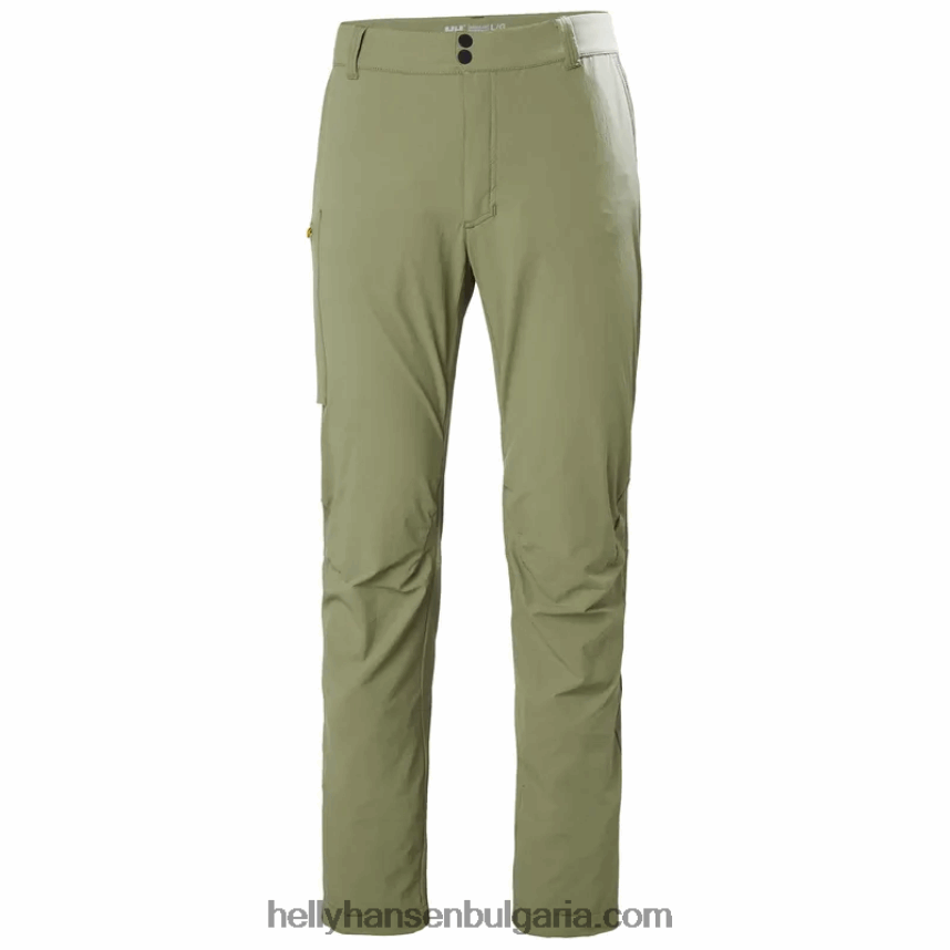 мъже мъжки панталон brono софтшел 80V22D610 океан Helly-Hansen