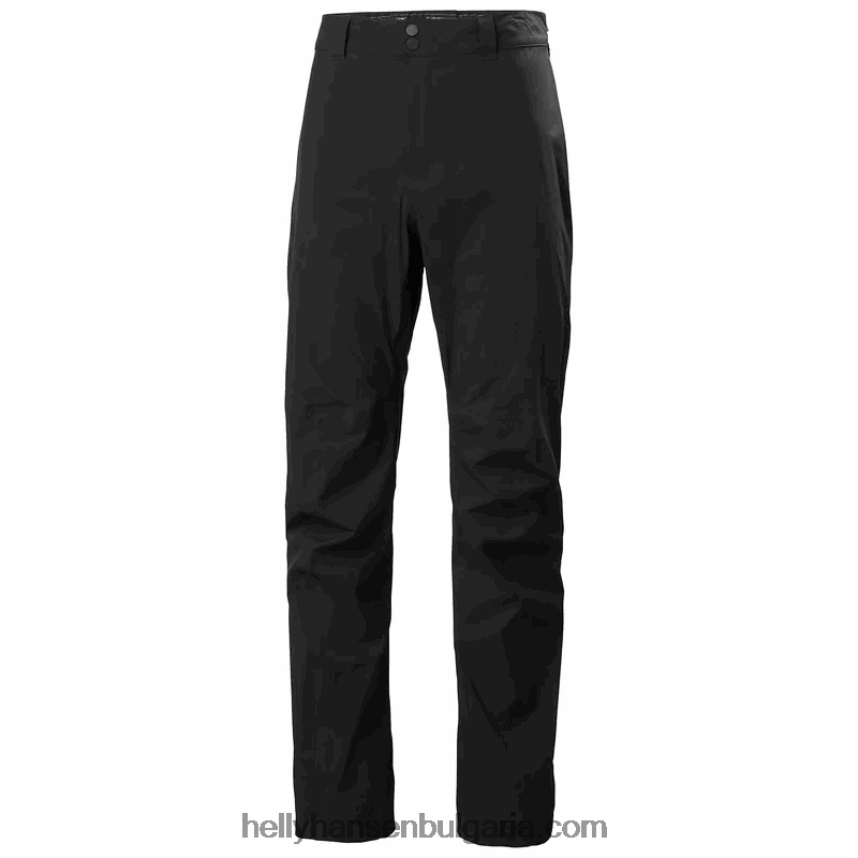 мъже мъжки панталон odin 1 world infinity shell 80V22D629 абанос Helly-Hansen