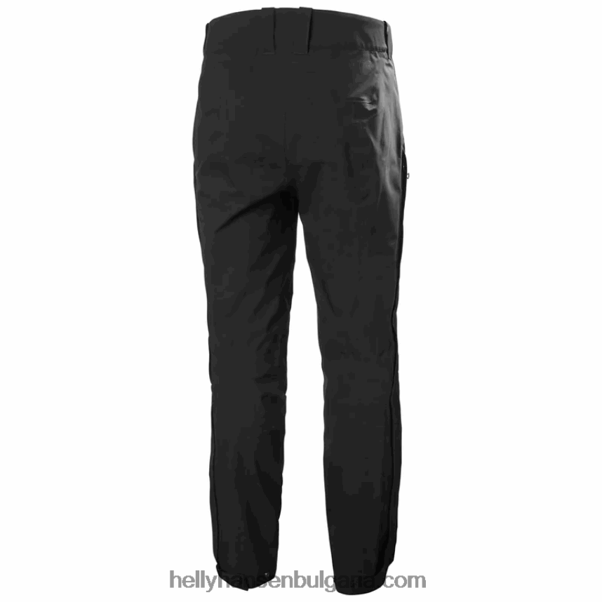 мъже мъжки панталон verglas infinity shell 80V22D613 дълбок фиорд Helly-Hansen