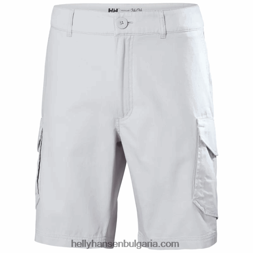 мъже мъжки бермуди карго 2.0 80V22D672 военноморски флот Helly-Hansen