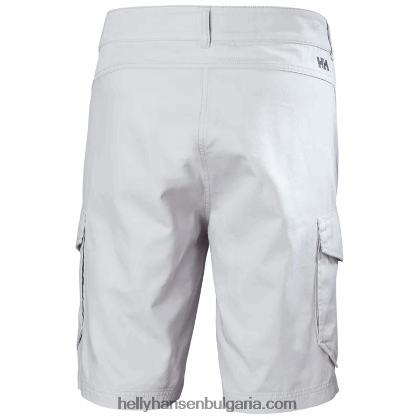 мъже мъжки бермуди карго 2.0 80V22D672 военноморски флот Helly-Hansen