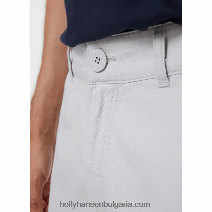 мъже мъжки бермуди карго 2.0 80V22D672 военноморски флот Helly-Hansen