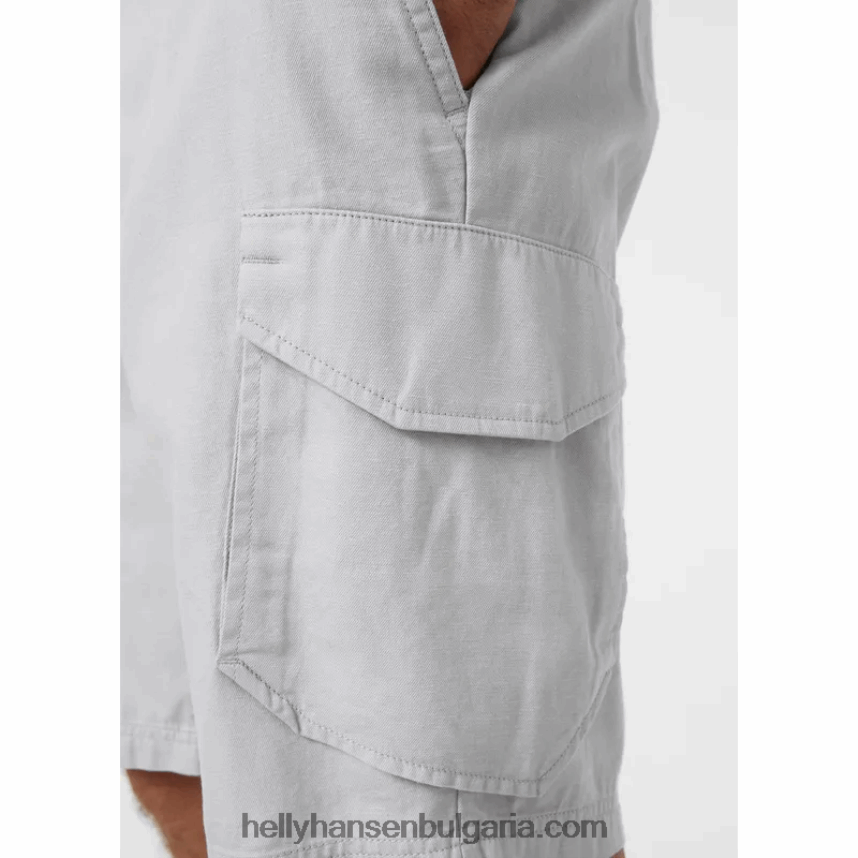 мъже мъжки бермуди карго 2.0 80V22D672 военноморски флот Helly-Hansen