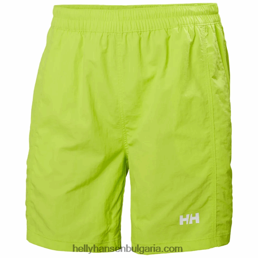 мъже мъжки куфари от калшот 80V22D668 каньон Helly-Hansen