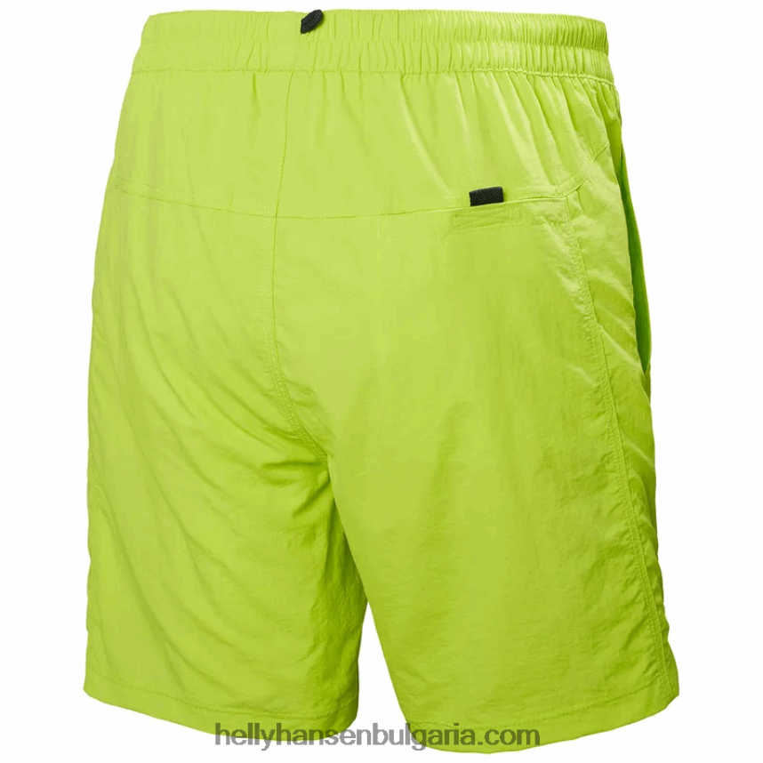 мъже мъжки куфари от калшот 80V22D668 каньон Helly-Hansen