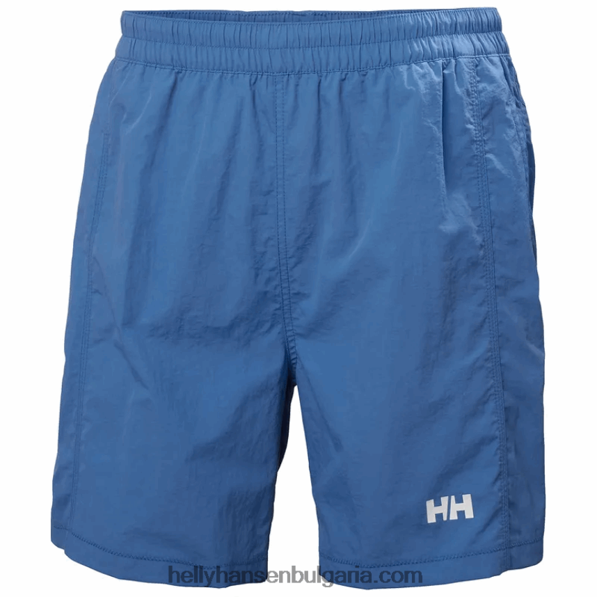 мъже мъжки куфари от калшот 80V22D669 азидна вар Helly-Hansen