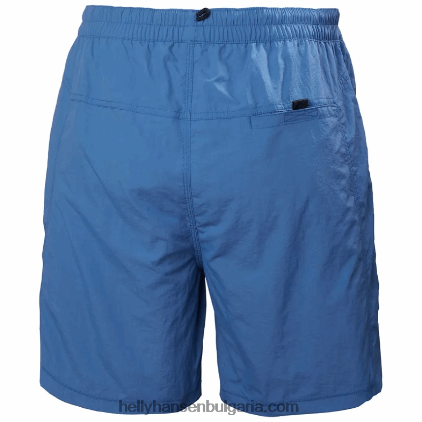 мъже мъжки куфари от калшот 80V22D669 азидна вар Helly-Hansen