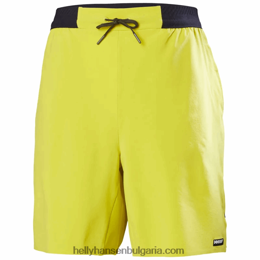 мъже мъжки къси панталони 80V22D677 военноморски флот Helly-Hansen