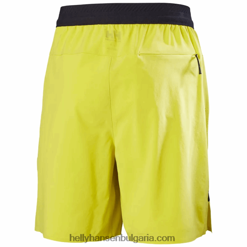 мъже мъжки къси панталони 80V22D677 военноморски флот Helly-Hansen