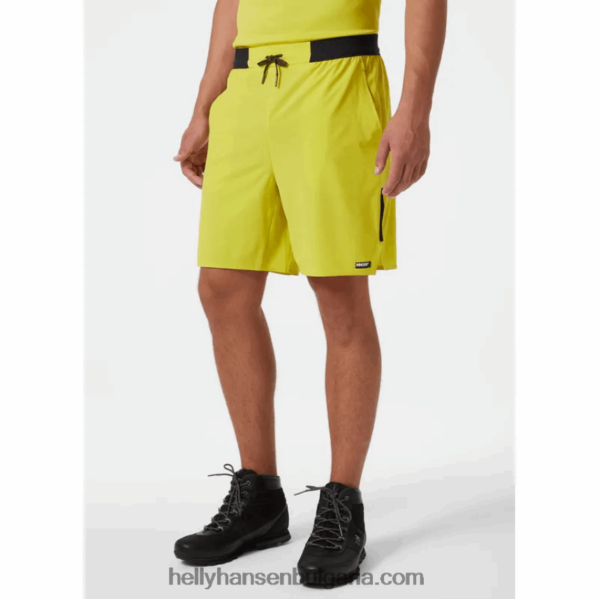 мъже мъжки къси панталони 80V22D677 военноморски флот Helly-Hansen