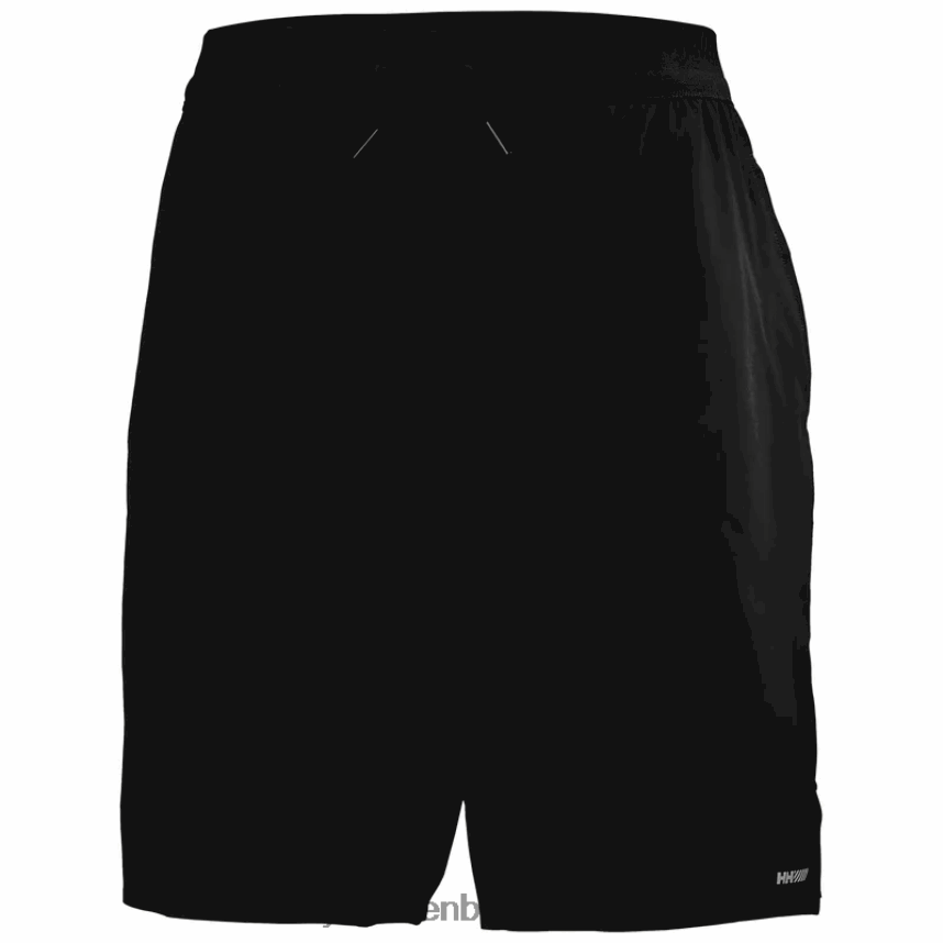 мъже мъжки къси панталони 80V22D679 най-тъмен spr Helly-Hansen