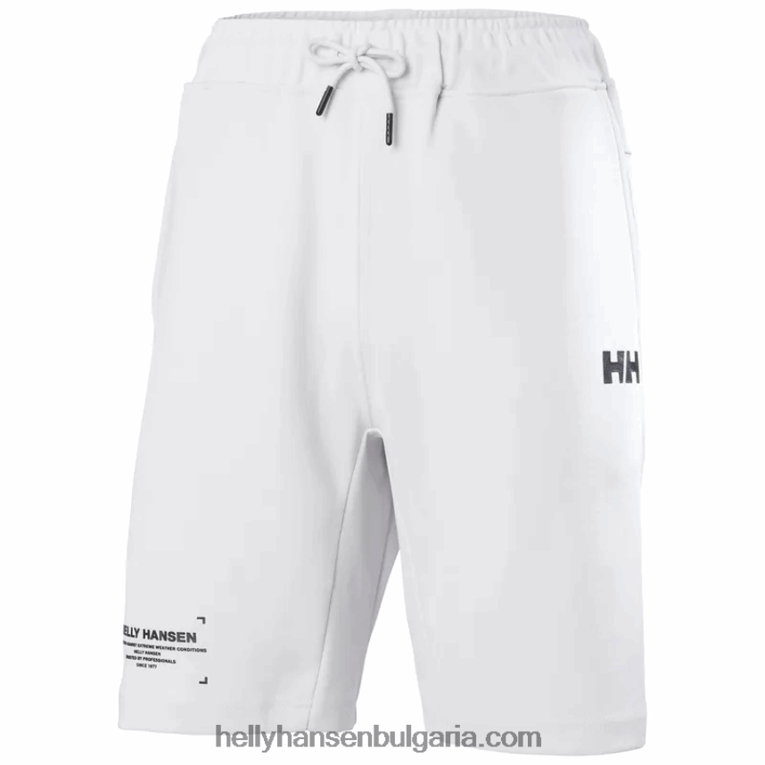 мъже мъжки спортни шорти 80V22D681 смърч Helly-Hansen