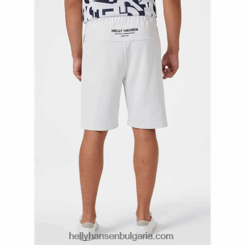 мъже мъжки спортни шорти 80V22D681 смърч Helly-Hansen