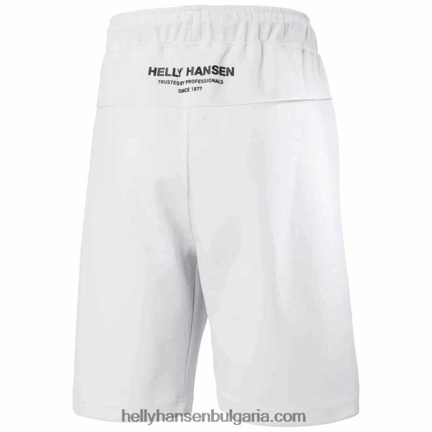 мъже мъжки спортни шорти 80V22D681 смърч Helly-Hansen