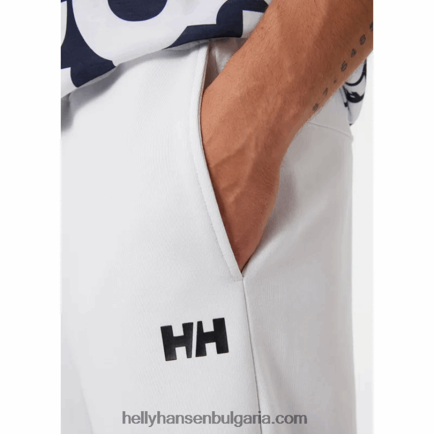 мъже мъжки спортни шорти 80V22D681 смърч Helly-Hansen