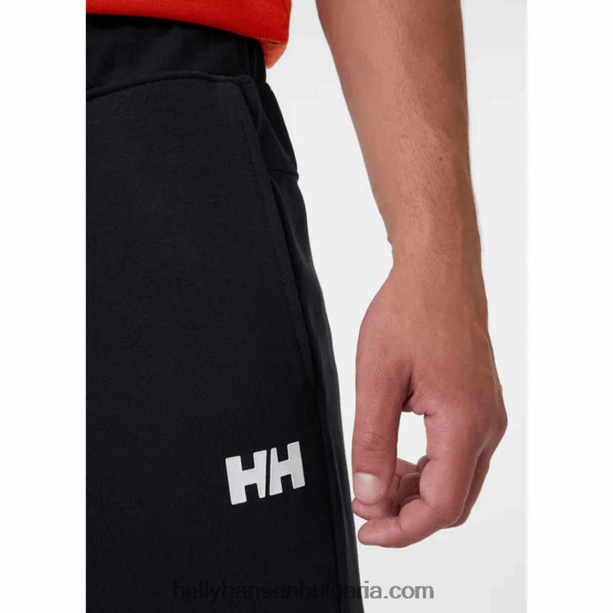 мъже мъжки спортни шорти 80V22D682 нимб облак Helly-Hansen