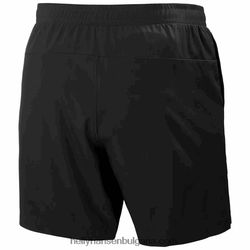 мъже мъжки къси панталони 80V22D719 смърч Helly-Hansen