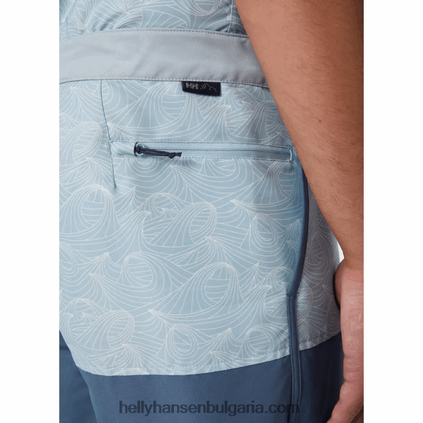 мъже мъжки водни шорти от солен 9,5