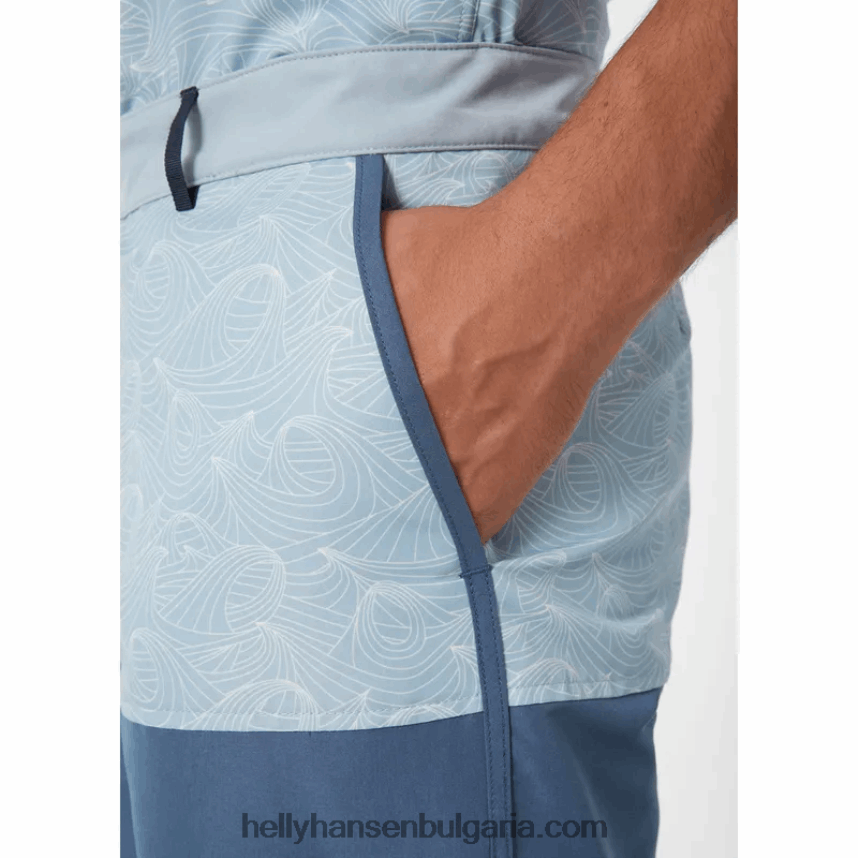 мъже мъжки водни шорти от солен 9,5