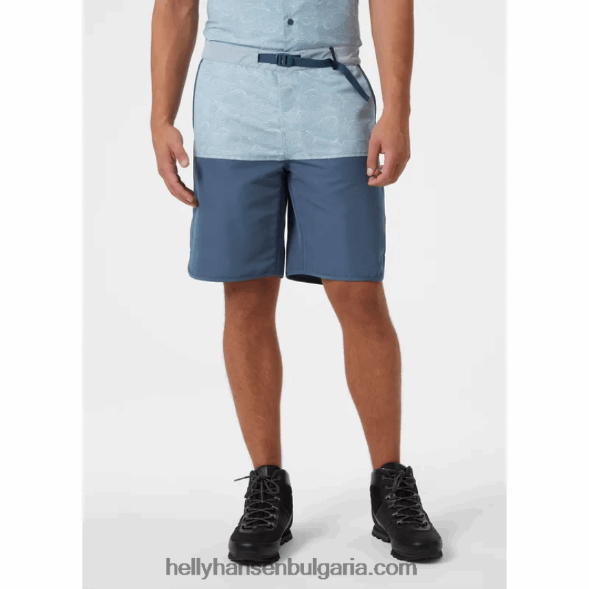 мъже мъжки водни шорти от солен 9,5