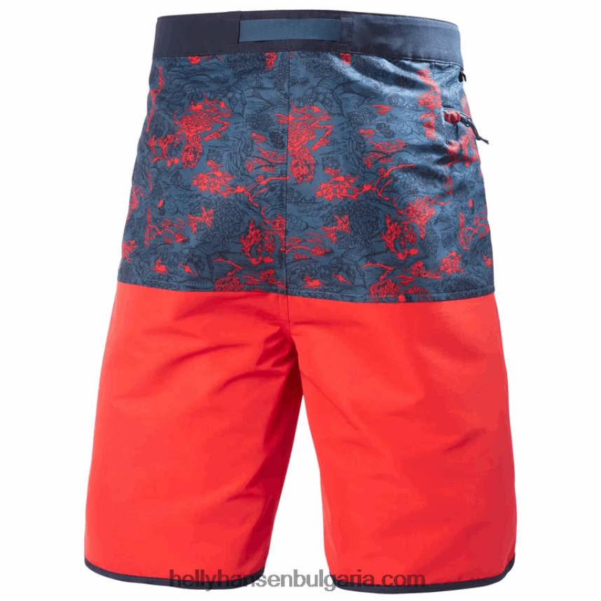 мъже мъжки водни шорти от солен 9,5