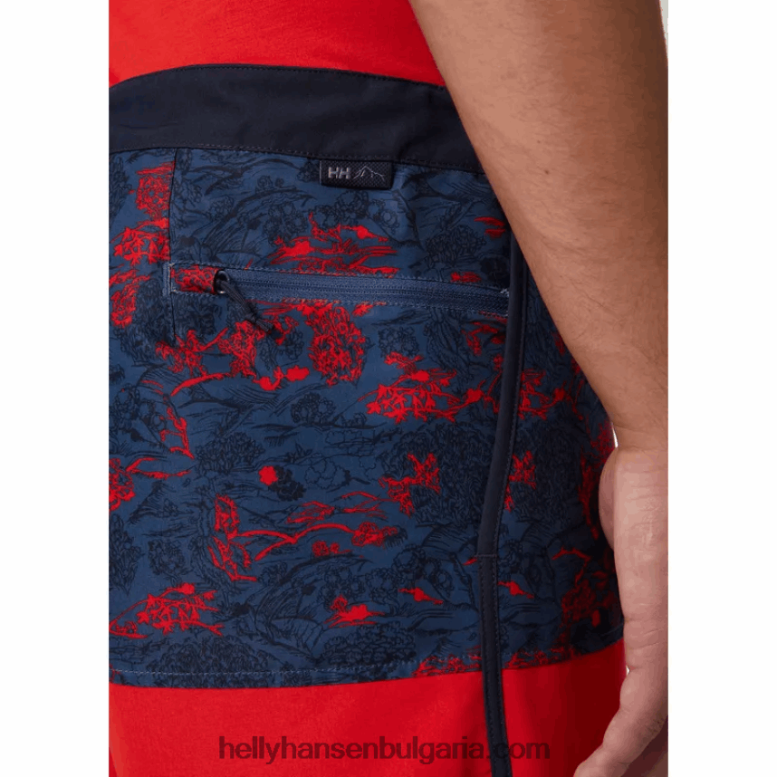 мъже мъжки водни шорти от солен 9,5