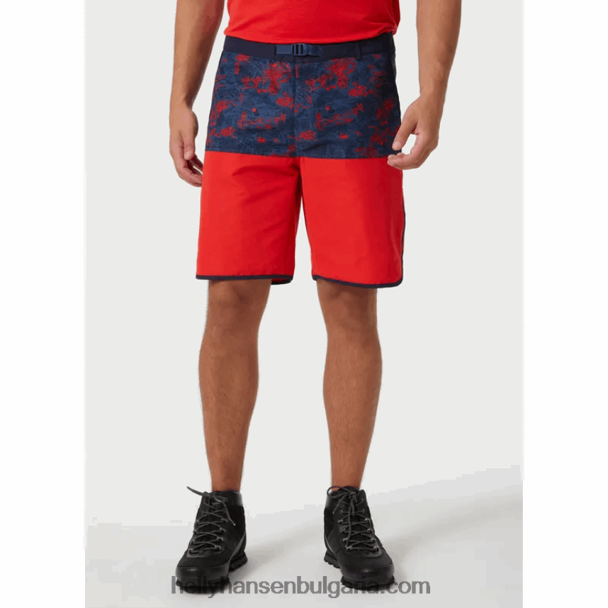 мъже мъжки водни шорти от солен 9,5