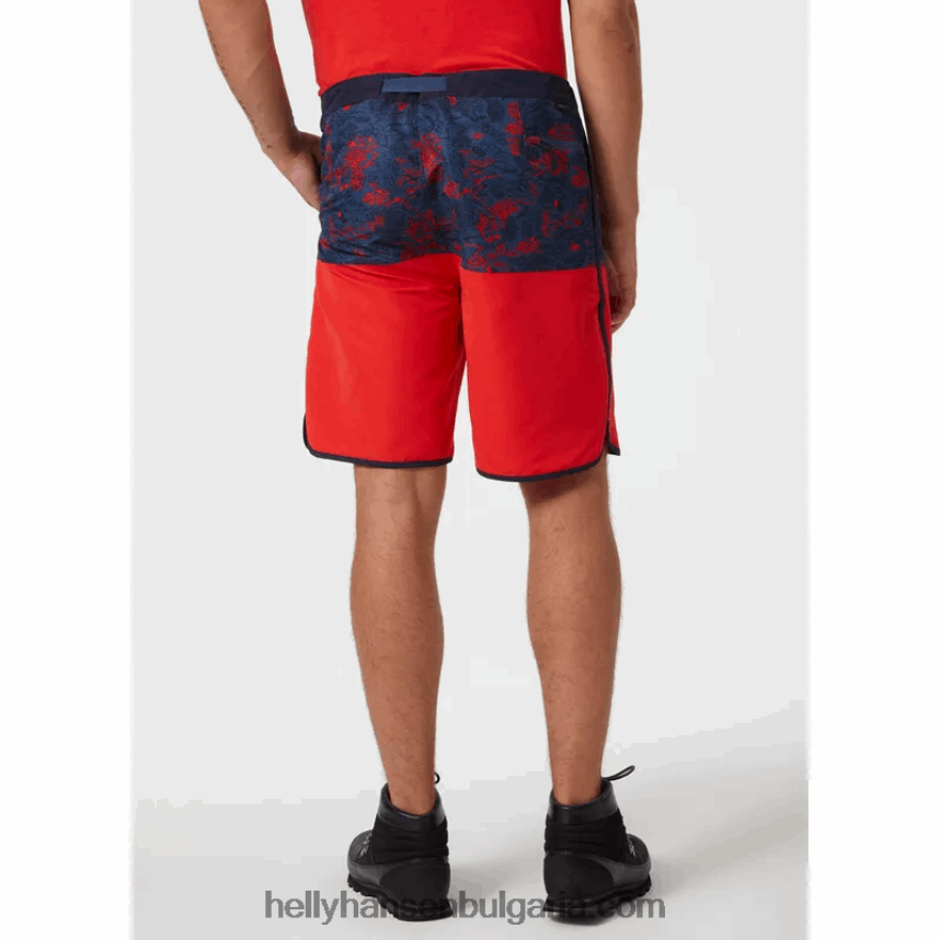 мъже мъжки водни шорти от солен 9,5