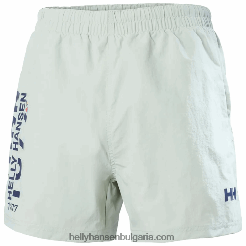 мъже мъжки куфари cascais 80V22D659 черен Helly-Hansen