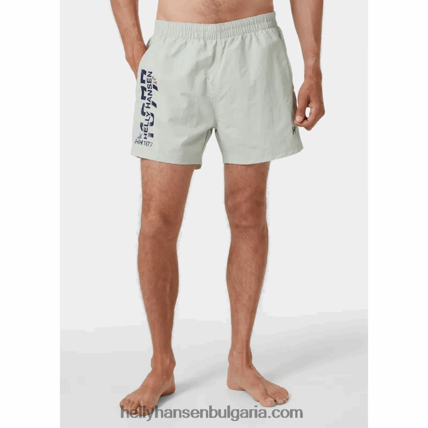 мъже мъжки куфари cascais 80V22D659 черен Helly-Hansen