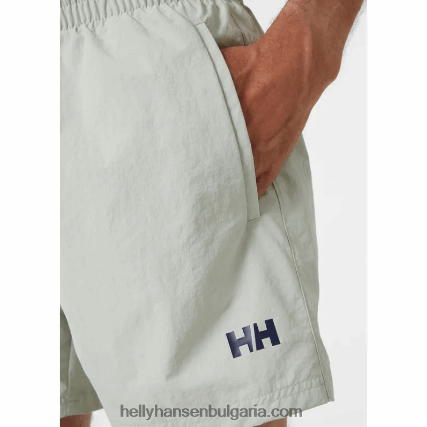 мъже мъжки куфари cascais 80V22D659 черен Helly-Hansen