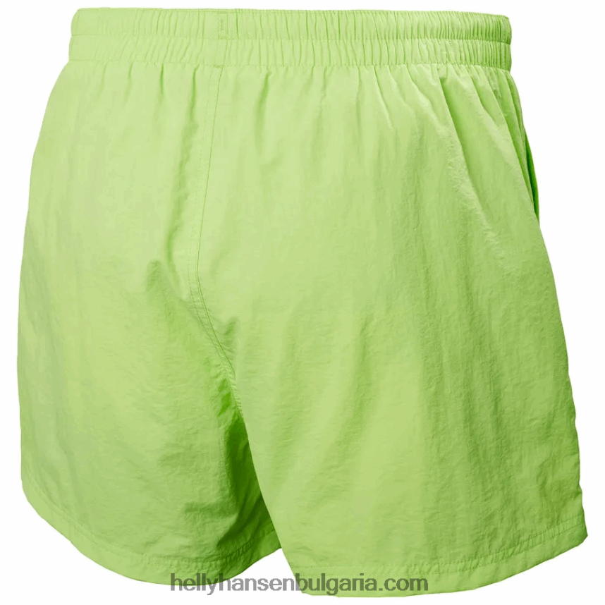 мъже мъжки куфари cascais 80V22D661 прасковено ехо Helly-Hansen