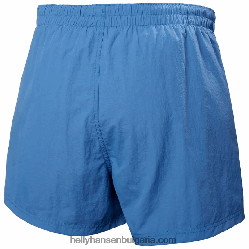 мъже мъжки куфари cascais 80V22D663 червен Helly-Hansen