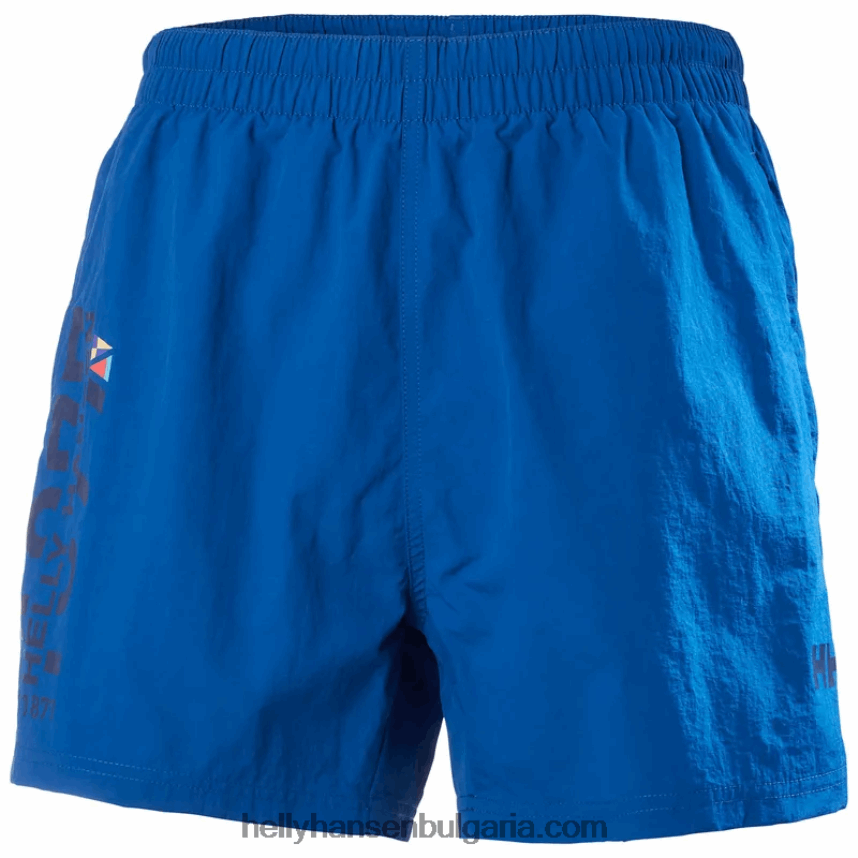 мъже мъжки куфари cascais 80V22D664 азурит Helly-Hansen
