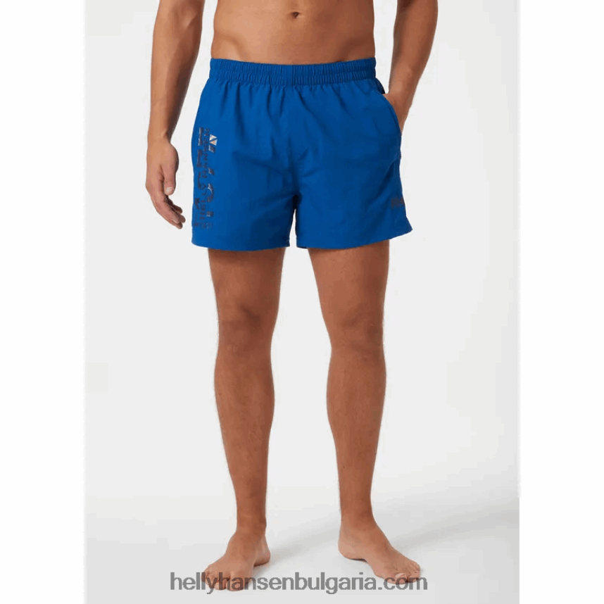 мъже мъжки куфари cascais 80V22D664 азурит Helly-Hansen