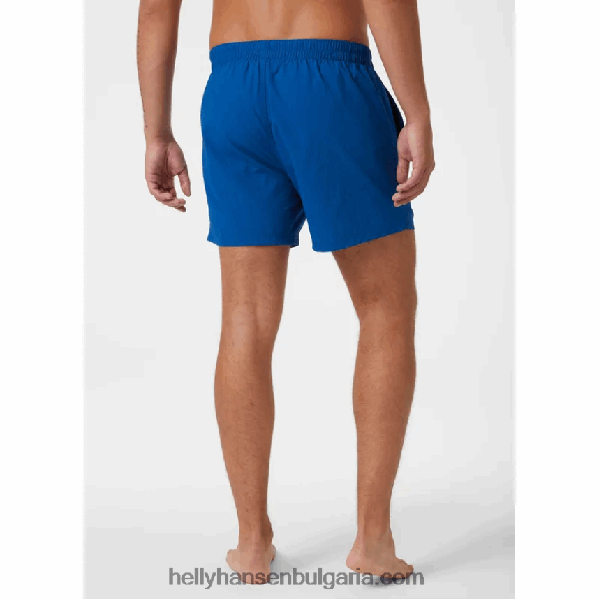 мъже мъжки куфари cascais 80V22D664 азурит Helly-Hansen