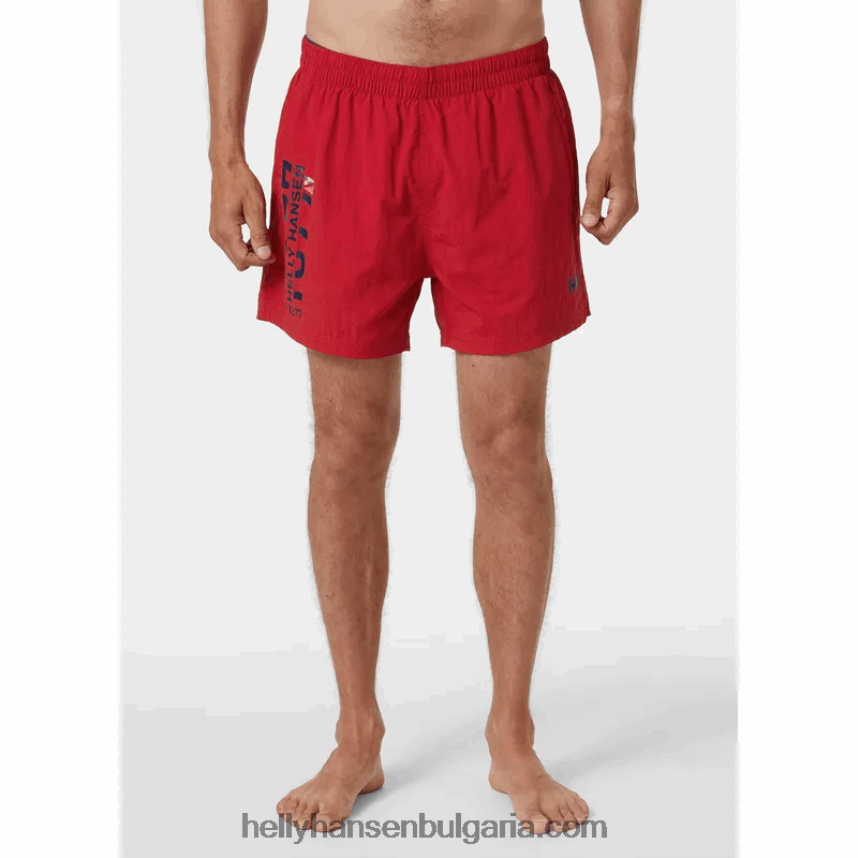 мъже мъжки куфари cascais 80V22D666 военноморски флот Helly-Hansen