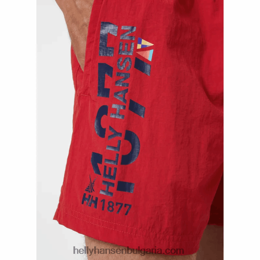 мъже мъжки куфари cascais 80V22D666 военноморски флот Helly-Hansen