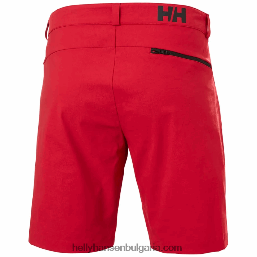 мъже мъжки hp състезателни шорти за ветроходство 80V22D710 военноморски бурги Helly-Hansen