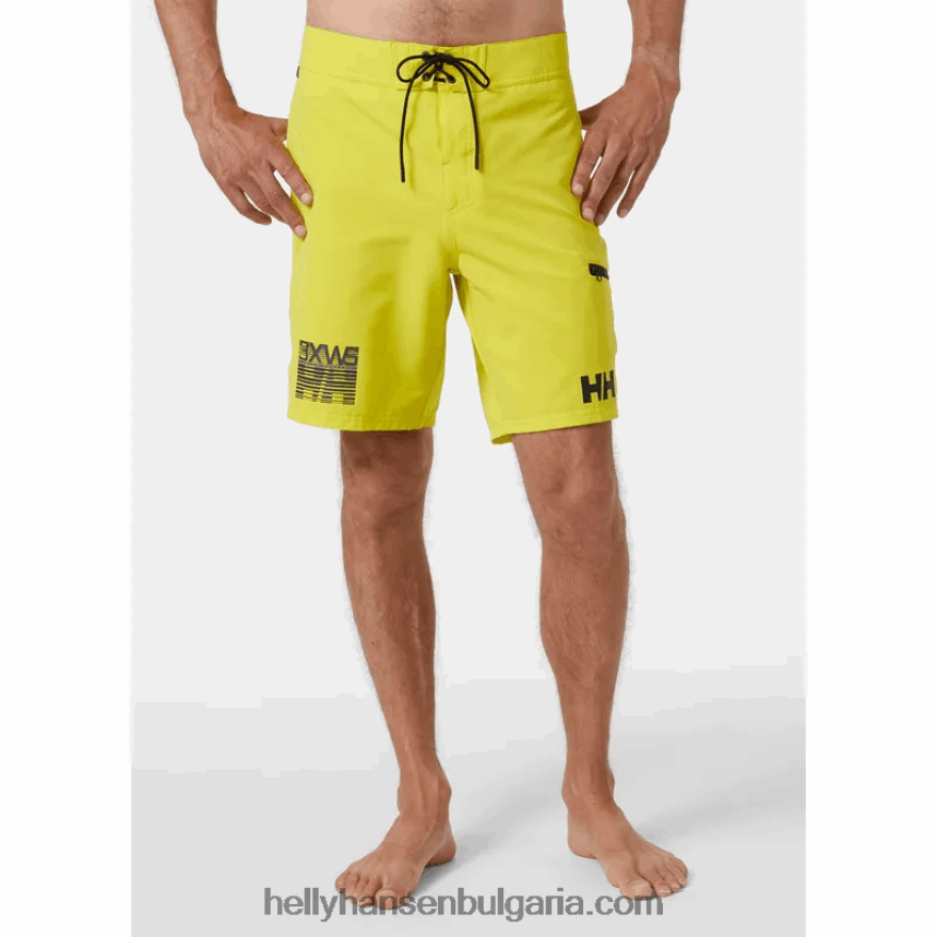 мъже мъжки бързосъхнещи шорти за борд hp 9