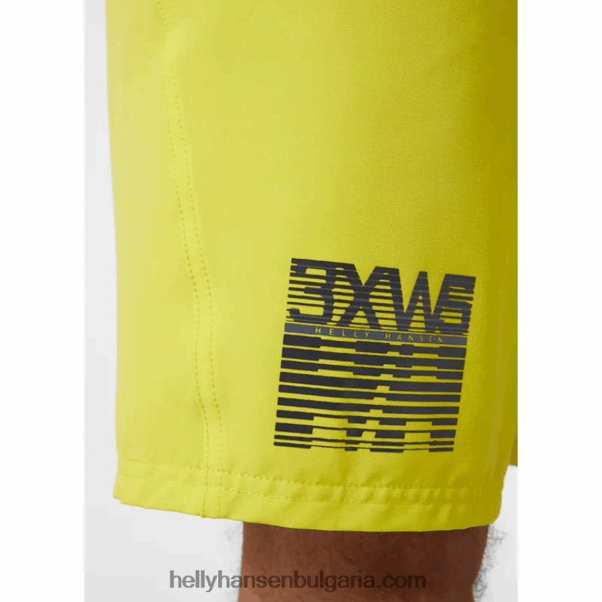 мъже мъжки бързосъхнещи шорти за борд hp 9