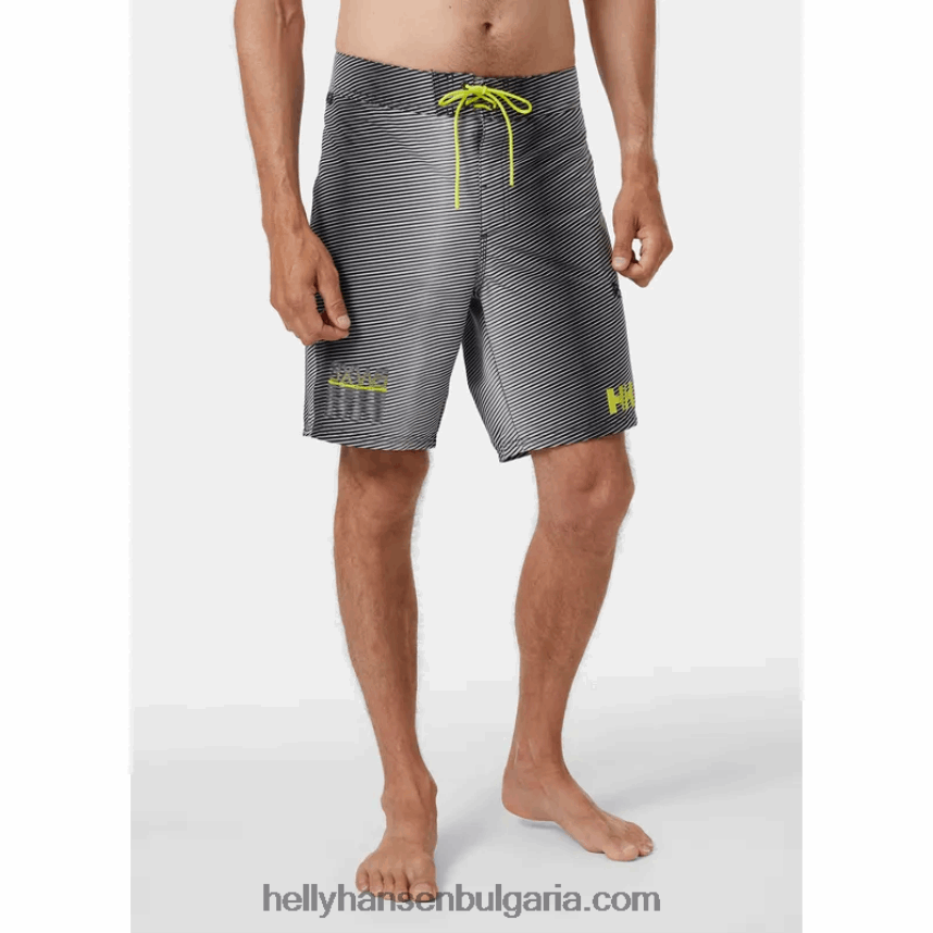 мъже мъжки бързосъхнещи шорти за борд hp 9