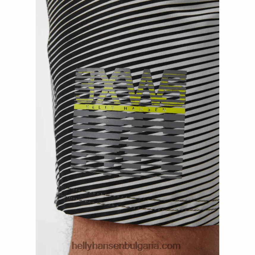 мъже мъжки бързосъхнещи шорти за борд hp 9