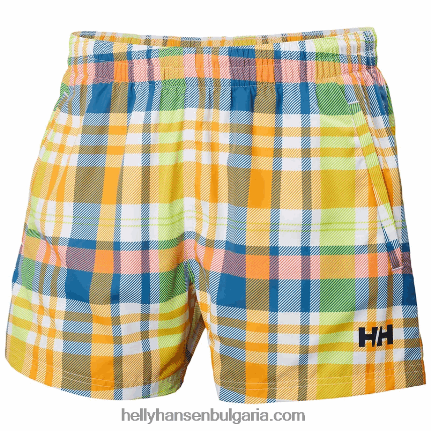 мъже мъжки бански гащета newport 80V22D695 военноморски флот Helly-Hansen